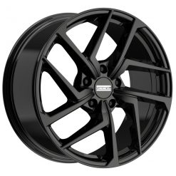 Fondmetal Taara 5×112 R20x9 ET34 66.6 ratlankiai