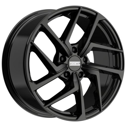 Fondmetal Taara 5×112 R20x9 ET34 66.6 ratlankiai