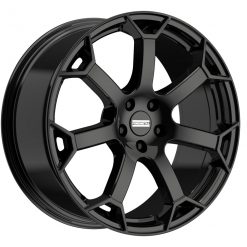 Fondmetal Zephyrus 5x112 R20x9 ET34 66.6 ratlankiai