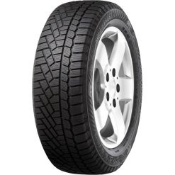 GISLAVED SOFT FROST 200 255 55R18 109T