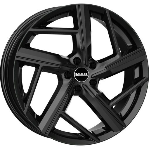 MAK Qvattro 5×112 R21x8.5 ET38 57.1 ratlankiai