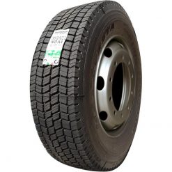 Malatesta Hot Retread MDA 4 x R22.5x295 ET  ratlankiai