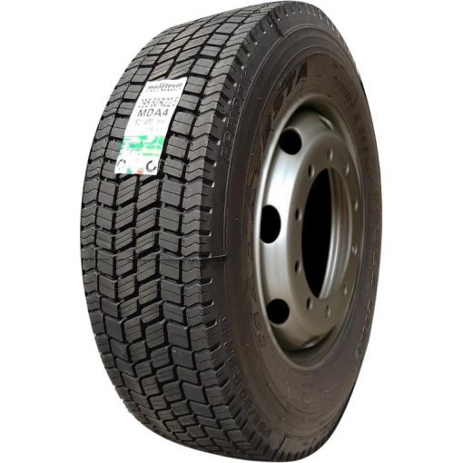 Malatesta Hot Retread MDA 4 x R22.5×295 ET  ratlankiai