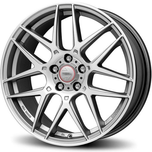 Momo Competizione 5×112 R17x7.5 ET35 79.6 ratlankiai