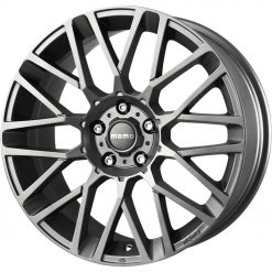 Momo Revenge 5x114.3 R18x8 ET42 72.3 ratlankiai