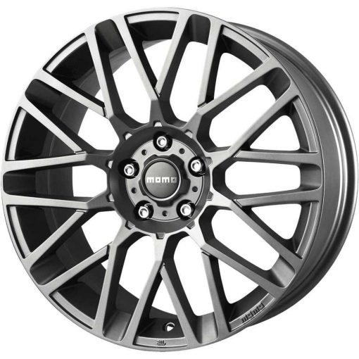 Momo Revenge 5×114.3 R18x8 ET42 72.3 ratlankiai