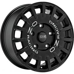 OZ Racing Rally Racing Van 5x120 R18x8 ET45 65.1 ratlankiai