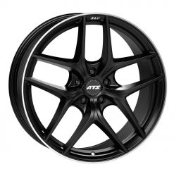 ATS Competition 2 5x130 R19x8.5 ET51 71.6 ratlankiai