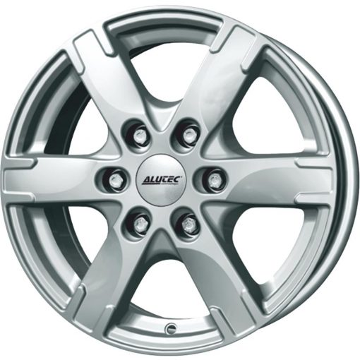 Alutec Titan 6×114.3 R17x7.5 ET39 66.1 ratlankiai