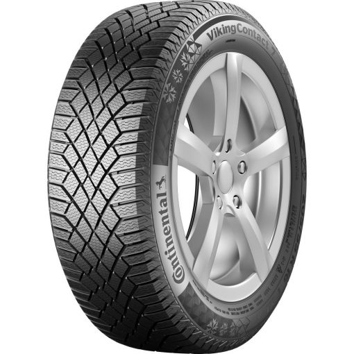 CONTINENTAL VIKINGCONTACT 7 225 60R17 103T