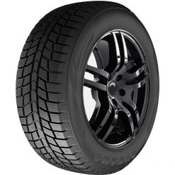 DYNAMO SNOW-H MWH03 215 55R16 97H