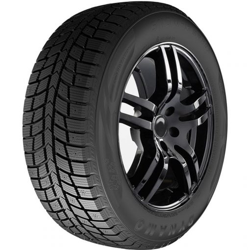DYNAMO SNOW-H MWH03 235 60R17 102T