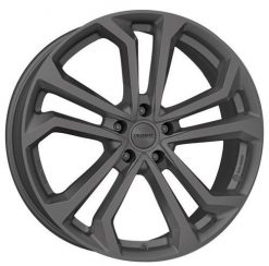 Dezent TA 5x114.3 R18x7 ET35 60.1 ratlankiai