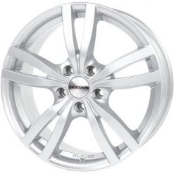 Dezent TC 5x105 R16x6.5 ET38 56.6 ratlankiai