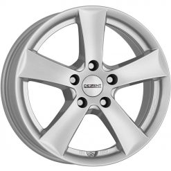 Dezent TX 5x98 R15x6 ET38 58.1 ratlankiai