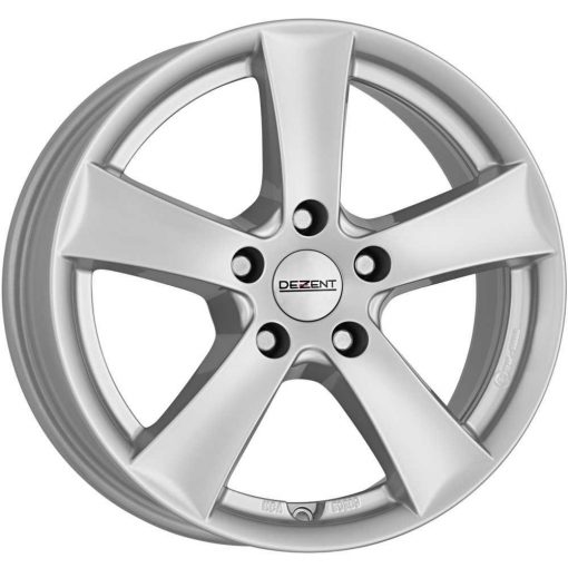 Dezent TX 5×98 R15x6 ET38 58.1 ratlankiai