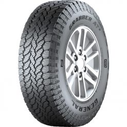 GENERAL GRABBER AT3 235 65R17 108H