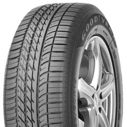 GOODYEAR EAGLE F1 ASYMMETRIC SUV AT 255 50R20 109W