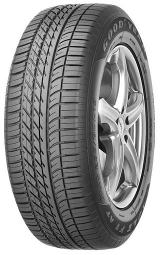 GOODYEAR EAGLE F1 ASYMMETRIC SUV AT 255 50R20 109W