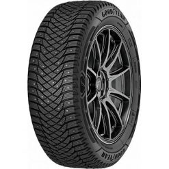 GOODYEAR ULTRA GRIP ARCTIC 2 SUV 235 50R19 103T