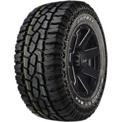 T MAX 235 60R18 107Q
