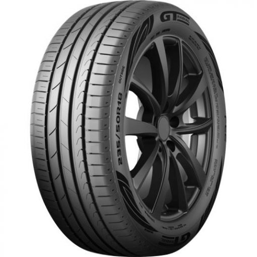 GT RADIAL FE2 SUV 235 55R17 99V GT RADIAL FE2 SUV 235 55R17 99V