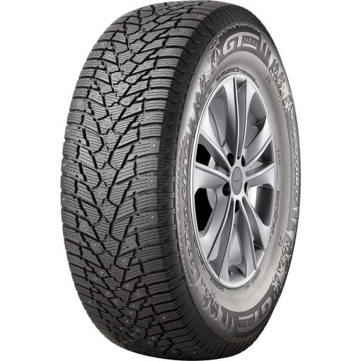 GT RADIAL ICEPRO SUV 3 245 50R20 102T