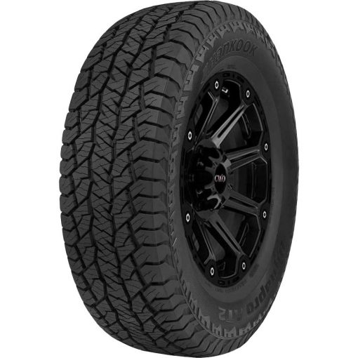 HANKOOK DYNAPRO AT2 (RF11) 245 70R17 110T