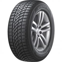 HANKOOK KINERGY 4S (H740) 165 70R13 83T