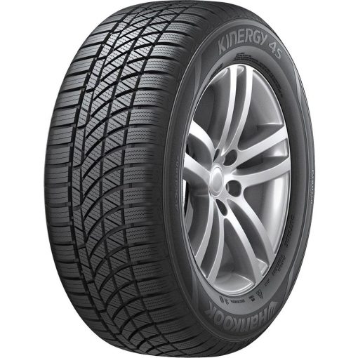 HANKOOK KINERGY 4S (H740) 165 70R13 83T