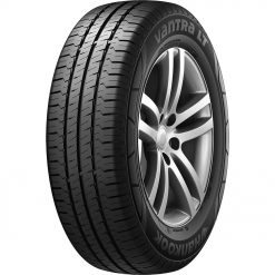 HANKOOK VANTRA LT (RA18) 215 65R17 104T