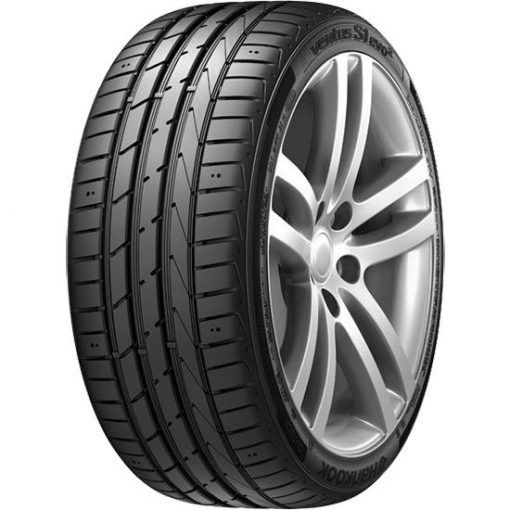 HANKOOK VENTUS S1 EVO 2 (K117B) 245 40R18 97Y