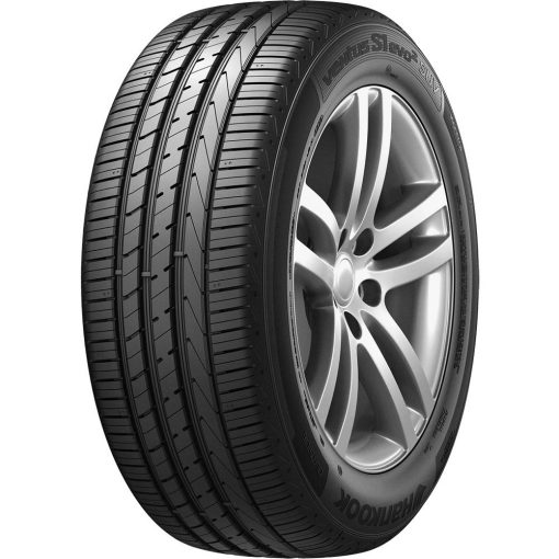 HANKOOK VENTUS S1 EVO 2 SUV (K117A) 255 60R17 106V
