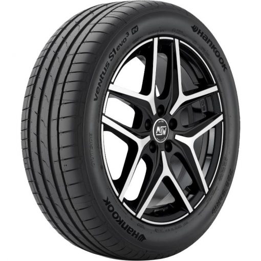 HANKOOK VENTUS S1 EVO 3 EV (K127E) 215 65R17 99V