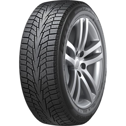 HANKOOK WINTER I*CEPT IZ2 (W616) 185 55R15 86T