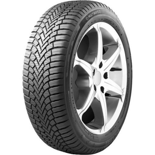 LASSA MULTIWAYS 2 205 55R16 91V LASSA MULTIWAYS 2 205 55R16 91V