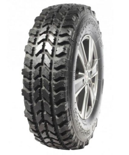 MALATESTA DIGGER 215 75R15 100S MALATESTA DIGGER 215 75R15 100S