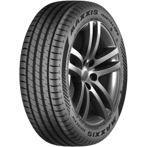 MAXXIS PREMITRA 6 HP6 215 55R17 94W