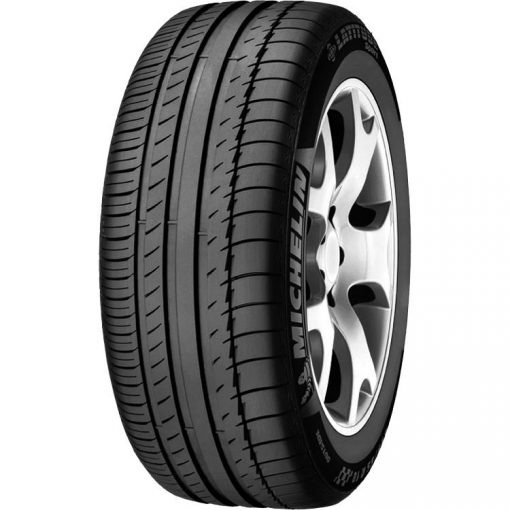 MICHELIN LATITUDE SPORT 275 45R20 110Y