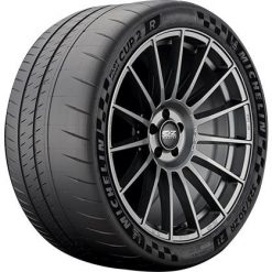MICHELIN PILOT SPORT CUP 2 R 325 30R21 108Y