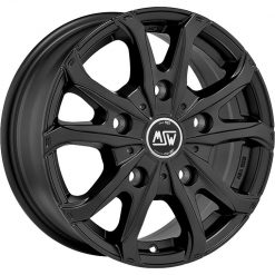 MSW 48 Van 5x120 R16x7 ET51 65.1 ratlankiai