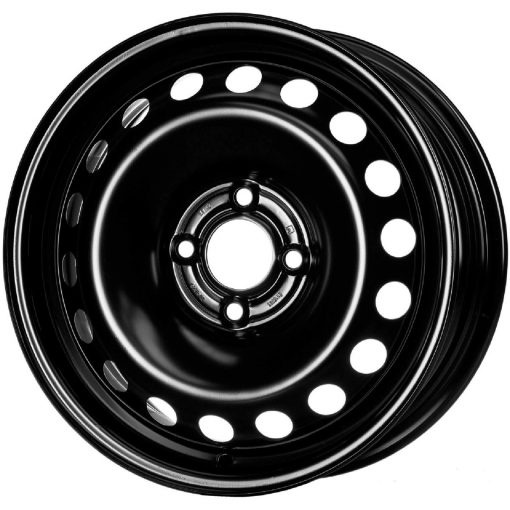 MW R1-1845 4×100 R15x6 ET40 60.1 ratlankiai
