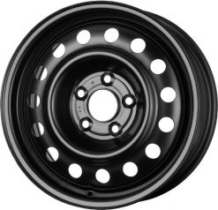 OE Nissan Townstar Steel 4030000Q4M 5x114.3 R16x6 ET38 66.1 ratlankiai