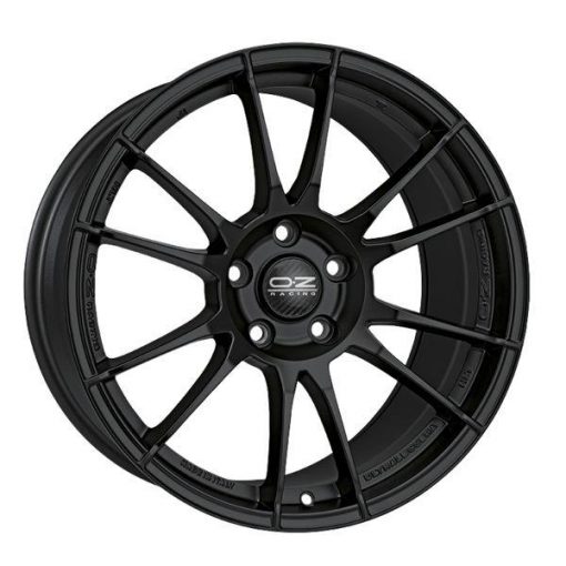 OZ Racing Ultraleggera HLT 5×112 R19x8.5 ET38 75.1 ratlankiai
