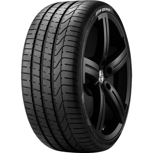 PIRELLI P ZERO 245 45R18 100Y