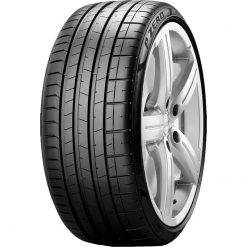 PIRELLI P ZERO SPORT 255 40R18 99Y