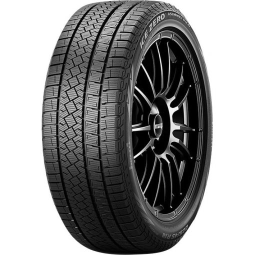 PIRELLI WINTER ICE ZERO ASIMMETRICO 205 55R16 91H