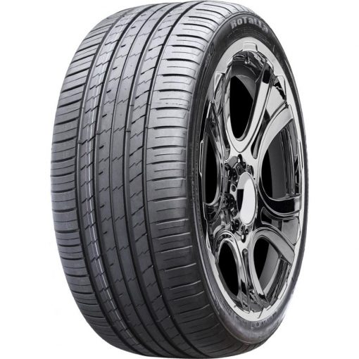ROTALLA RS01+ 275 40R21 107Y
