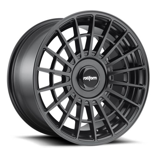 Rotiform R142 LAS-R 5×112 R19x8.5 ET35 66.6 ratlankiai