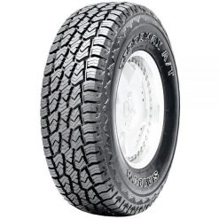 T 265 65R17 112S
